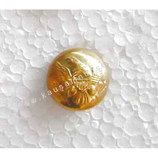 Metal Brass Button