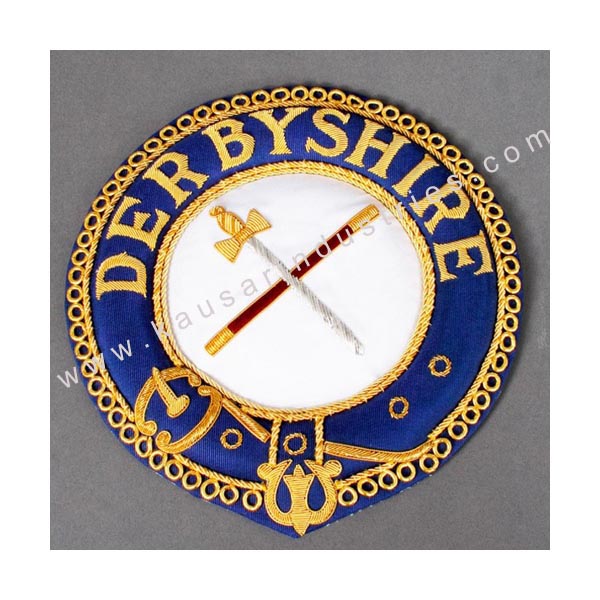 Masonic Regalia Badges
